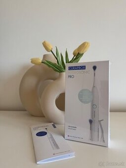 Curaprox Hydrosonic Pro