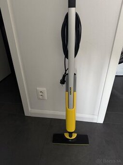 Karcher parný čistič / mop