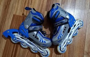 Korcule SPARTAN 30-33v