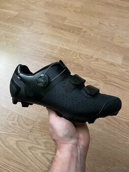 Tretry MTB - Crono CX3 MTB CarboComp 8 BOA