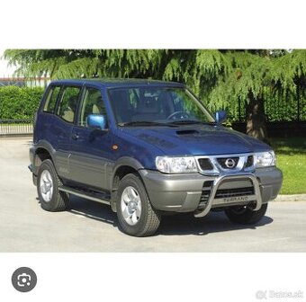 Mám záujem o 4x4