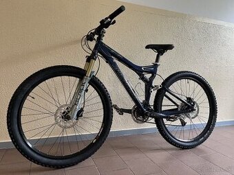 Specialized Stumpjumer “S”