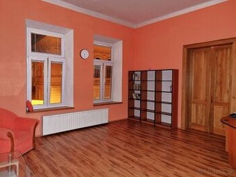 Predaj 2-izbový byt, 59m2, Mlynská ul., Košice - Staré Mesto