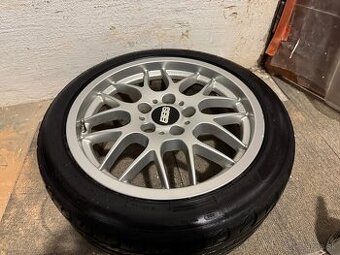 BBS r17 5x120