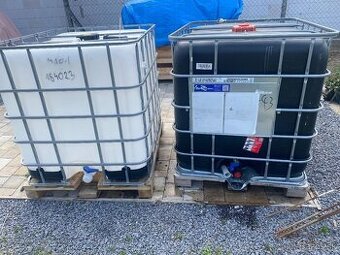 ibc kontajner nadrz 1000l