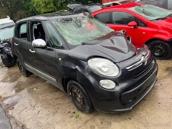 Rozpredám na diely Fiat 500L 1.4 16V 843A1000