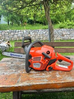 Husqvarna 135 mark II