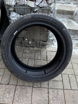 Pireli p zero 255/40 r21 Letné pneumatiky