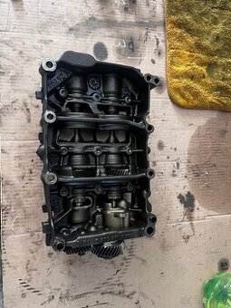 Olejove cerpadlo 2.0 tdi 103 kw PD