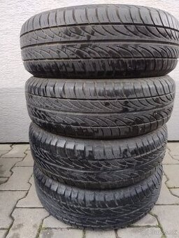 Semperit letné 185/70 R14