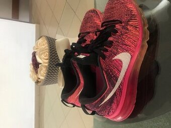 NIKE flyknit max originál damske tenisky veľkosť 40