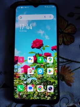 Mobilny telefón Infinix hot 20