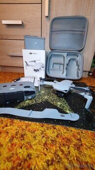 ██ DJI Mini 2 SE - Zaruka - ODBLOKOVANA VYSKA 500M ██
