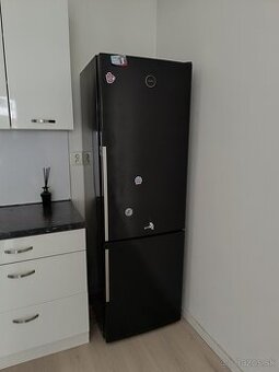 Chladnička s mrazničkou Gorenje