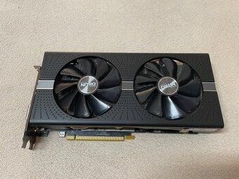 AMD RX570 4GB NITRO MINING