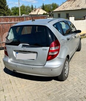 Predám Mercedes Benz