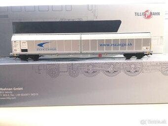 Tillig 1:120