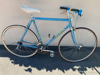 Olmo Grand Prix