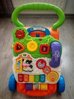 Chodítko vtech