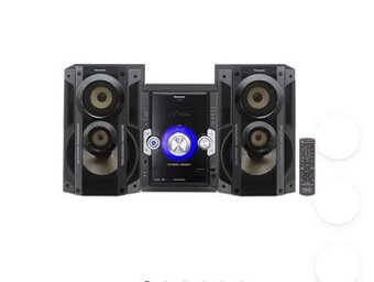 Hi-fi veža