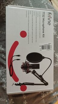 Predám Fifine T732 Microphone Kit