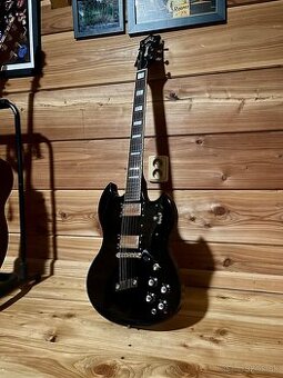 Guild S-100 Polara