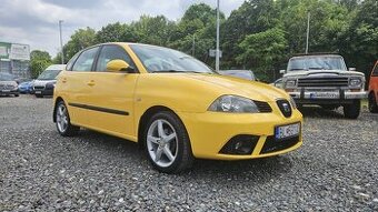 Seat Ibiza 1,4 16 v