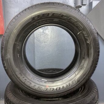 BRIDGESTONE DUELER H/T 255/70 r18 ☎️ ✅ letne