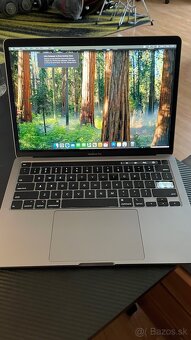 Apple MacBook Pro 2020 |13.30"|i5|16GB|1TB SSD