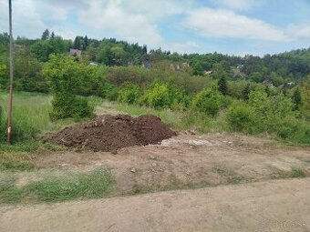 Pozemok Drienica