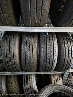 Gumy 195/60/R16 C-letné