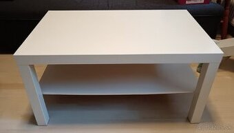 Predám stôl LACK z IKEA - 1