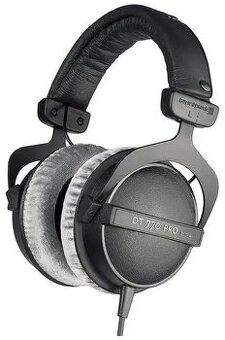 DT 770 pro 80 Ohm