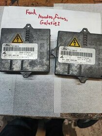 riadiaca jednotka xenon d2s Ford 1 307 329 064