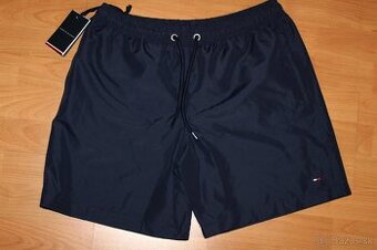 Pánske plavky Tommy Hilfiger
