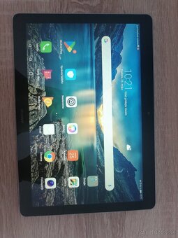 Tablet Huawei T3 32 g sedy