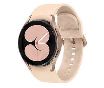 chytré hodinky Samsung Galaxy Watch 4 40 mm (SM-R860)