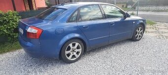 Audi a4 1.9tdi