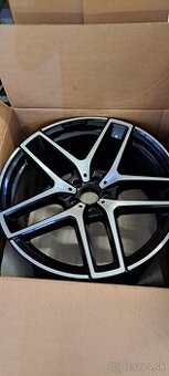 R21 Mercedes-benz GLE