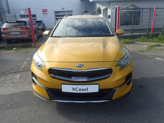 KIA X CEED 1,0 2020am