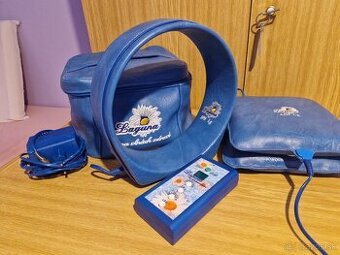 Magnetoterapia biomag LAGUNA režim REHAB