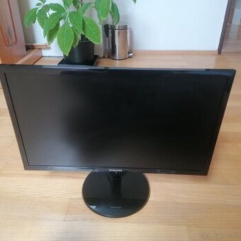 LED monitor Samsung S22F350FHR