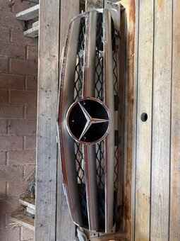 Maska Mercedes w251