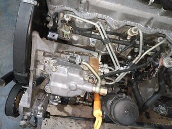 Motor 1.9. TDI. 66KW/81KW. "ROTAČKA "