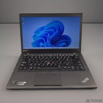 Lenovo ThinkPad T440