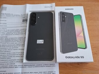 Samsung Galaxy A56 5G 256GB