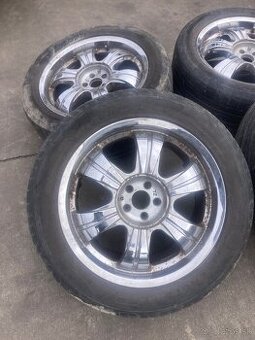 Predám Kolesa 5x112 R20