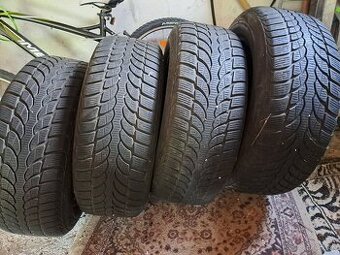 225/55 r17 zimne