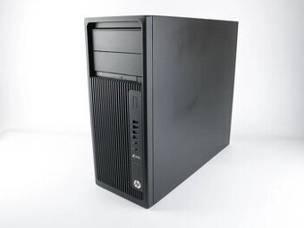Herný PC HP- E3-1245 v6, RTX 3050, 32GB, 1TB SSD, ZÁRUKA, OS