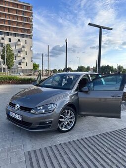 Volkswagen golf 103kw